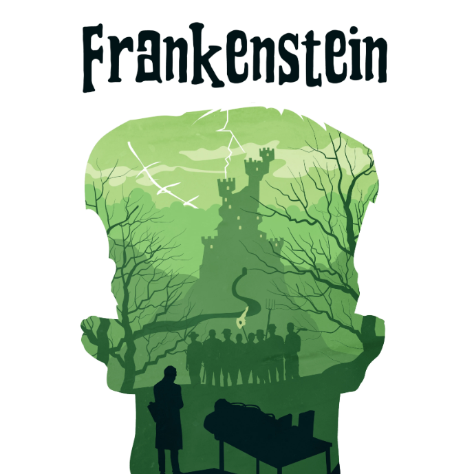 frankenstain-audiobookcover